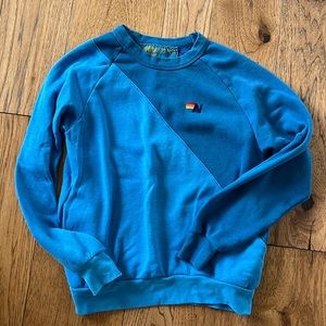 Aviator Nation Crewneck Sweatshirt XS